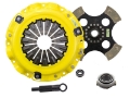 Picture of ACT 1987 Mazda B2600 XT-Race Rigid 4 Pad Clutch Kit
