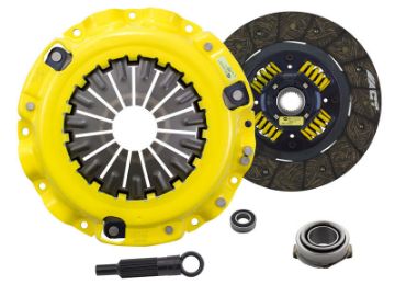 Picture of ACT 1987 Mazda B2600 XT-Perf Street Sprung Clutch Kit
