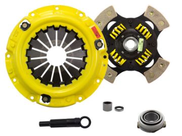Picture of ACT 1987 Mazda RX-7 HD-Race Sprung 4 Pad Clutch Kit