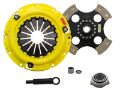 Picture of ACT 1987 Mazda RX-7 HD-Race Rigid 4 Pad Clutch Kit