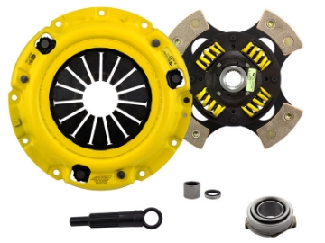 Picture of ACT 1987 Mazda RX-7 XT-Race Sprung 4 Pad Clutch Kit