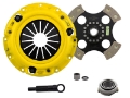 Picture of ACT 1987 Mazda RX-7 XT-Race Rigid 4 Pad Clutch Kit