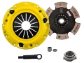 Picture of ACT 1987 Mazda RX-7 XT-Race Rigid 6 Pad Clutch Kit