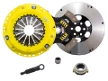 Picture of ACT 2007 Mazda 3 HD-Race Sprung 4 Pad Clutch Kit