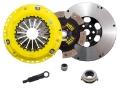 Picture of ACT 2007 Mazda 3 HD-Race Sprung 6 Pad Clutch Kit
