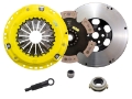 Picture of ACT 2007 Mazda 3 HD-Race Rigid 6 Pad Clutch Kit