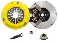 Picture of ACT 2007 Mazda 3 HD-Race Sprung 4 Pad Clutch Kit