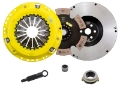 Picture of ACT 2007 Mazda 3 HD-Race Rigid 6 Pad Clutch Kit