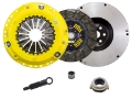 Picture of ACT 2007 Mazda 3 HD-Perf Street Sprung Clutch Kit