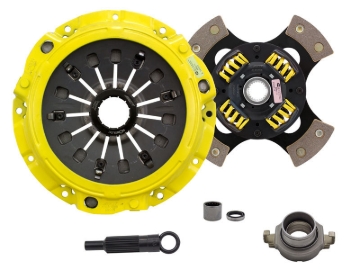 Picture of ACT 1993 Mazda RX-7 HD-M-Race Sprung 4 Pad Clutch Kit