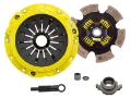 Picture of ACT 1993 Mazda RX-7 HD-M-Race Sprung 6 Pad Clutch Kit