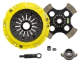 Picture of ACT 1993 Mazda RX-7 HD-M-Race Rigid 4 Pad Clutch Kit