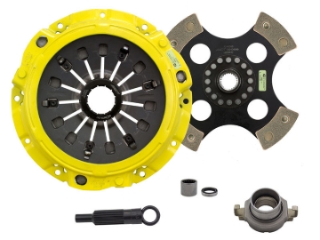 Picture of ACT 1993 Mazda RX-7 HD-M-Race Rigid 4 Pad Clutch Kit