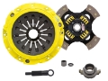 Picture of ACT 1993 Mazda RX-7 XT-M-Race Sprung 4 Pad Clutch Kit
