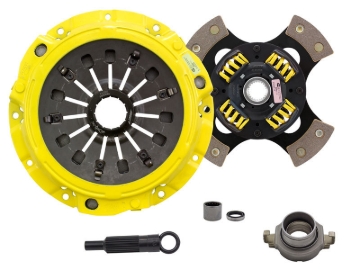 Picture of ACT 1993 Mazda RX-7 XT-M-Race Sprung 4 Pad Clutch Kit