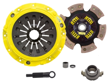 Picture of ACT 1993 Mazda RX-7 XT-M-Race Sprung 6 Pad Clutch Kit