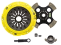 Picture of ACT 1993 Mazda RX-7 XT-M-Race Rigid 4 Pad Clutch Kit