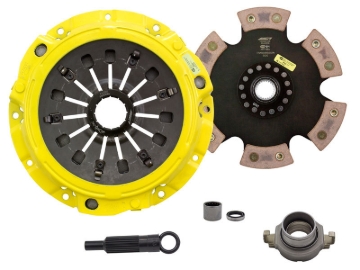 Picture of ACT 1993 Mazda RX-7 XT-M-Race Rigid 6 Pad Clutch Kit