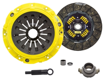 Picture of ACT 1993 Mazda RX-7 XT-M-Perf Street Sprung Clutch Kit