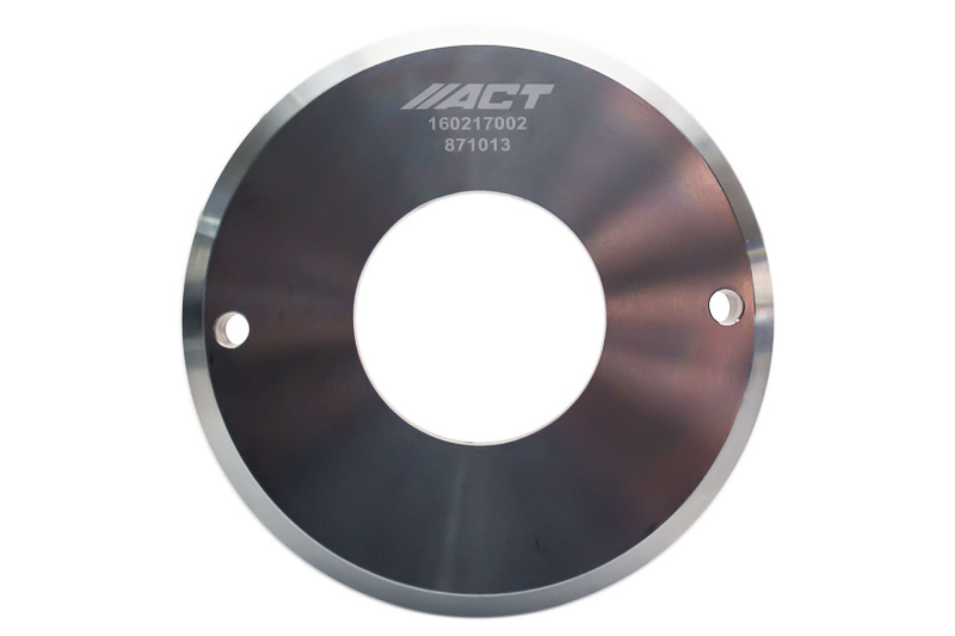 Picture of ACT Throwout bearing Spacer CTS-V
