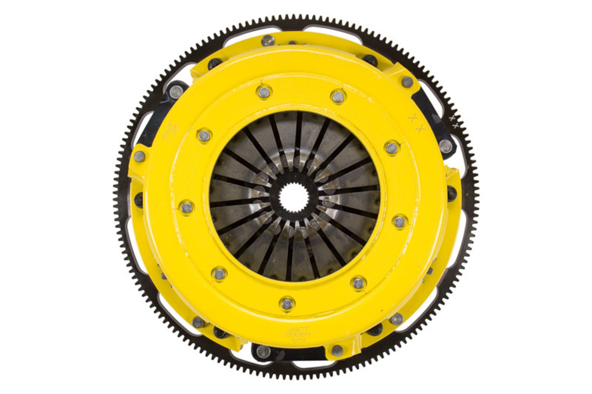 Picture of ACT Twin Disc MaXX XT Street Clutch Kit