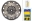 Picture of ACT Triple Disc XT-SI Race Clutch Kit