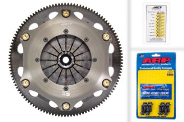 Picture of ACT Triple Disc XT-SI Race Clutch Kit