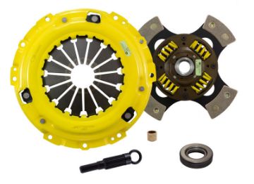 Picture of ACT HD-Race Sprung 4 Pad Clutch Kit