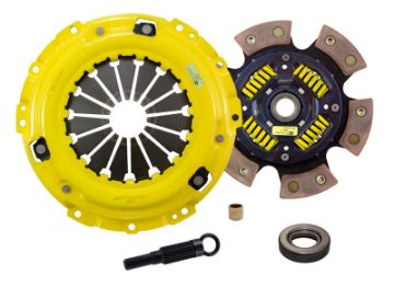 Picture of ACT HD-Race Sprung 6 Pad Clutch Kit