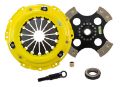Picture of ACT HD-Race Rigid 4 Pad Clutch Kit