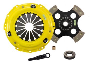 Picture of ACT HD-Race Rigid 4 Pad Clutch Kit