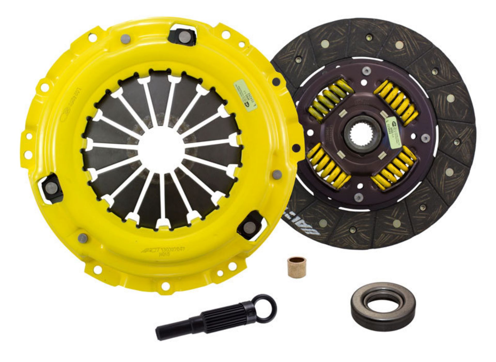 Picture of ACT HD-Perf Street Sprung Clutch Kit