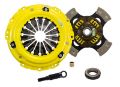 Picture of ACT XT-Race Sprung 4 Pad Clutch Kit
