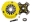 Picture of ACT XT-Race Sprung 4 Pad Clutch Kit