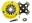 Picture of ACT XT-Race Rigid 4 Pad Clutch Kit
