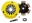 Picture of ACT XT-Race Rigid 6 Pad Clutch Kit