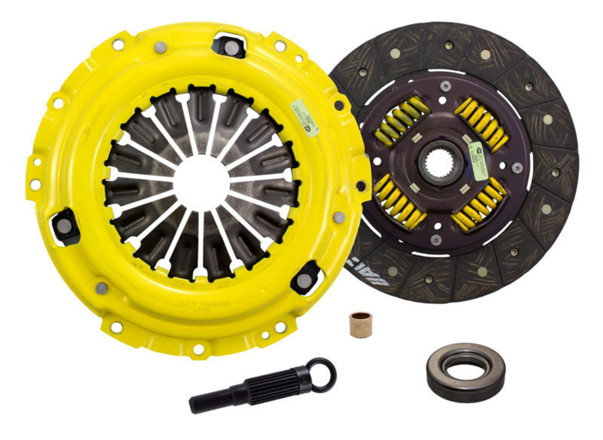 Picture of ACT XT-Perf Street Sprung Clutch Kit