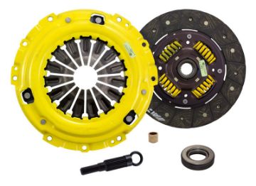 Picture of ACT XT-Perf Street Sprung Clutch Kit