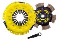 Picture of ACT HD-Race Sprung 6 Pad Clutch Kit