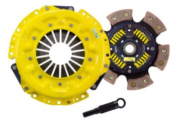 Picture of ACT HD-Race Sprung 6 Pad Clutch Kit