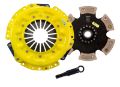 Picture of ACT HD-Race Rigid 6 Pad Clutch Kit