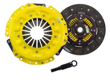 Picture of ACT HD-Perf Street Sprung Clutch Kit