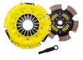 Picture of ACT XT-Race Sprung 6 Pad Clutch Kit