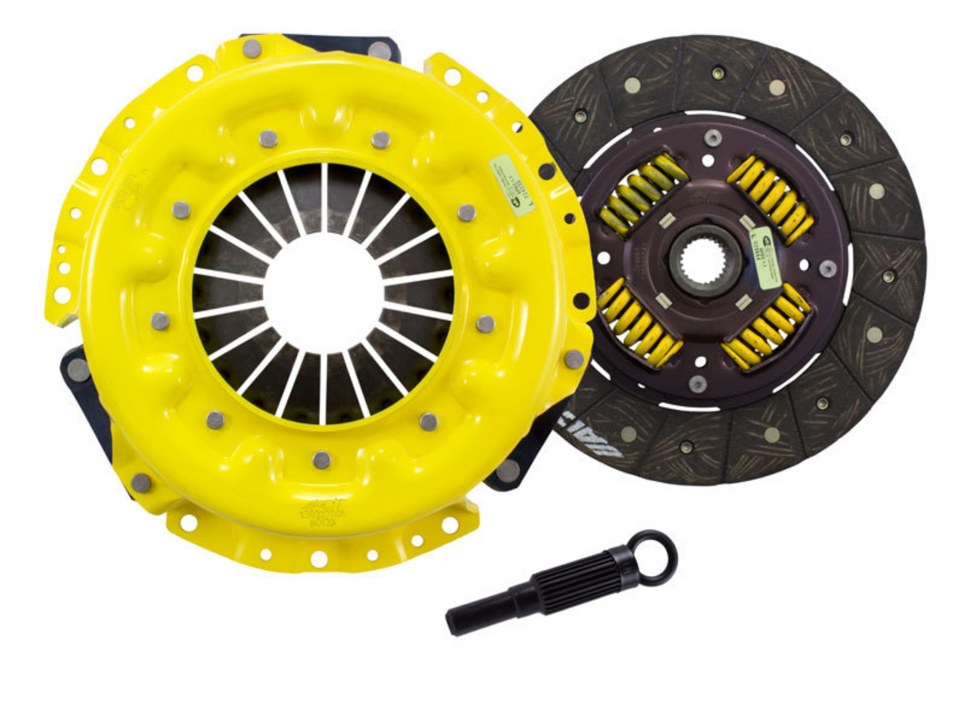 Picture of ACT XT-Perf Street Sprung Clutch Kit