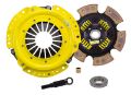 Picture of ACT HD-Race Sprung 6 Pad Clutch Kit