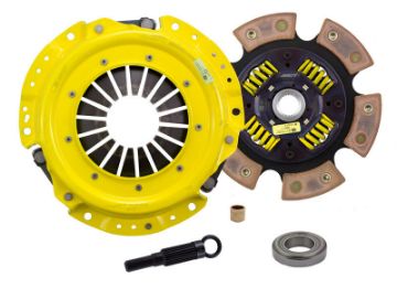 Picture of ACT HD-Race Sprung 6 Pad Clutch Kit