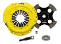 Picture of ACT HD-Race Rigid 4 Pad Clutch Kit