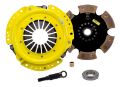 Picture of ACT HD-Race Rigid 6 Pad Clutch Kit