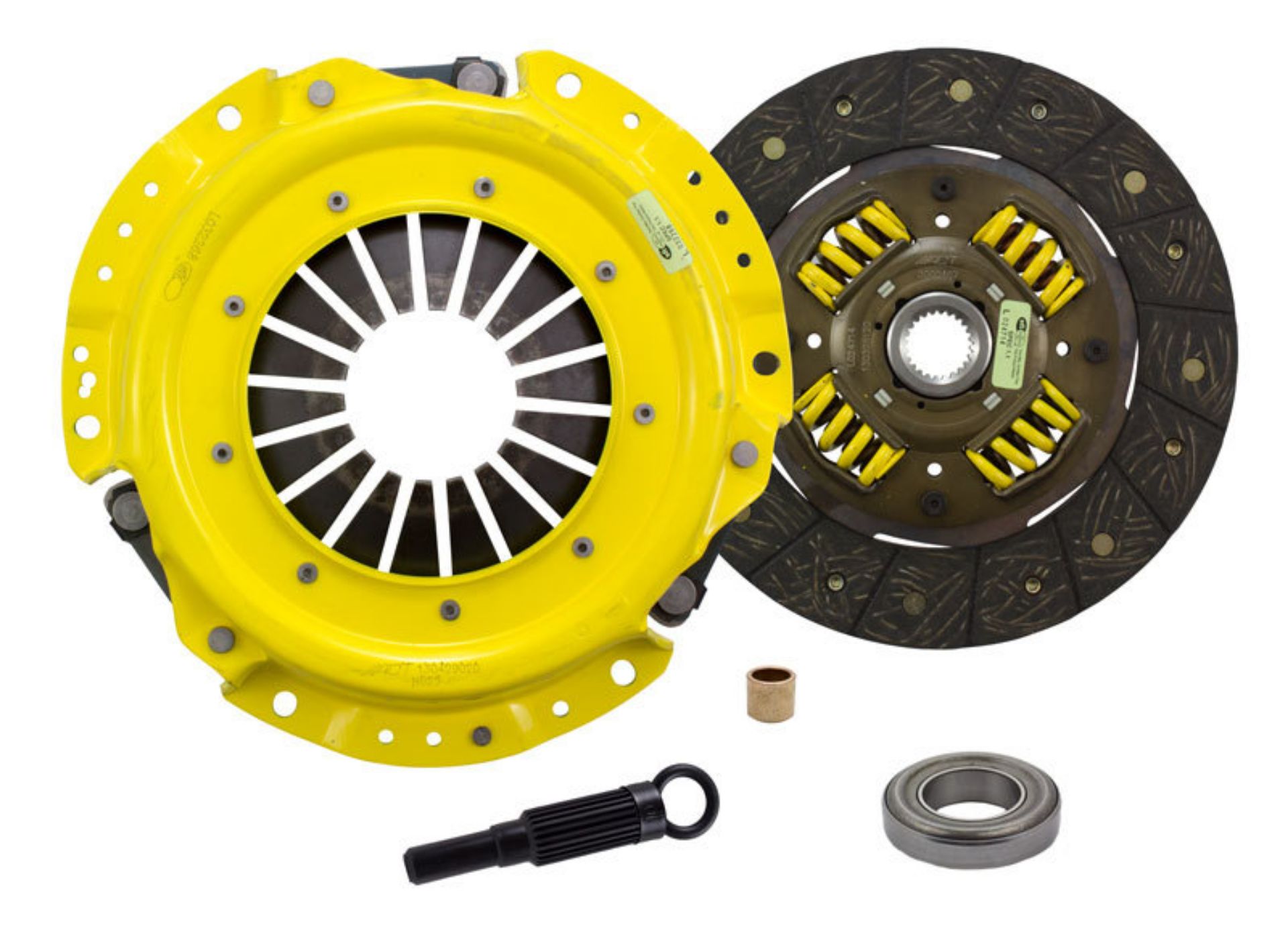 Picture of ACT HD-Perf Street Sprung Clutch Kit