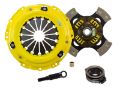 Picture of ACT HD-Race Sprung 4 Pad Clutch Kit